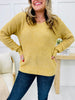 Stirring Up Trouble Sweater- Multiple Colors!