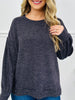 The First Chill Sweater- Multiple Colors!