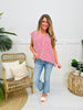 The Daily Stripe Top In Multiple Colors