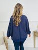 Nightfall Hours Pullover