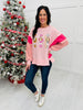 Nutcracker Night Sweatshirt