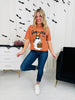 Boo-Jee Graphic Tee-Multiple Colors!