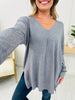 REG/CURVY Hello, Fall Sweater With Doorbuster Pricing- Multiple Colors!