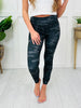 Urban Edge Camo Leggings