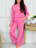 The Comfort Zone Set In Multiple Colors