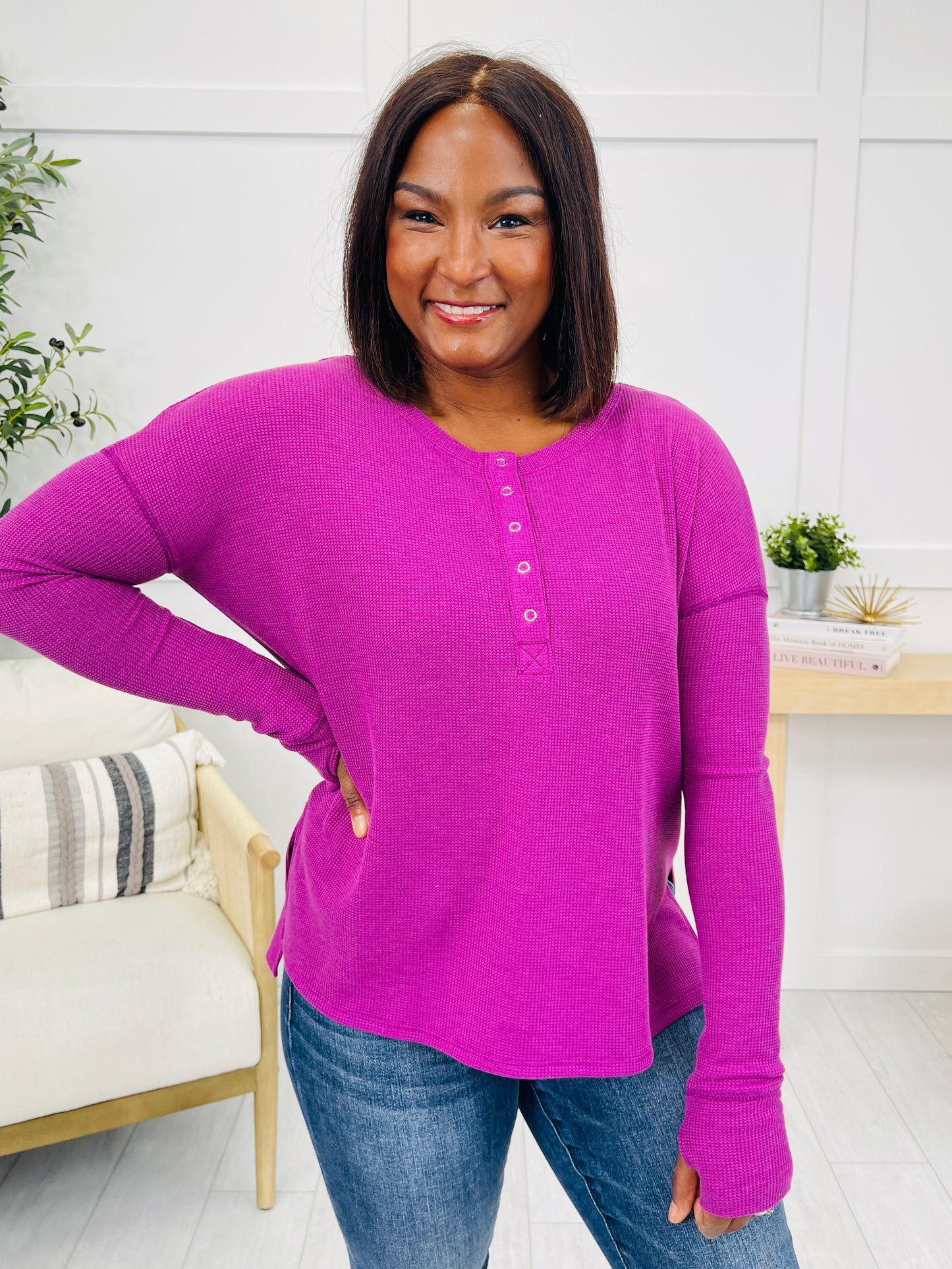 When The Night Calls Top- Multiple Colors!