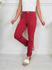 Judy Blue Berry Best Weekender Jeans