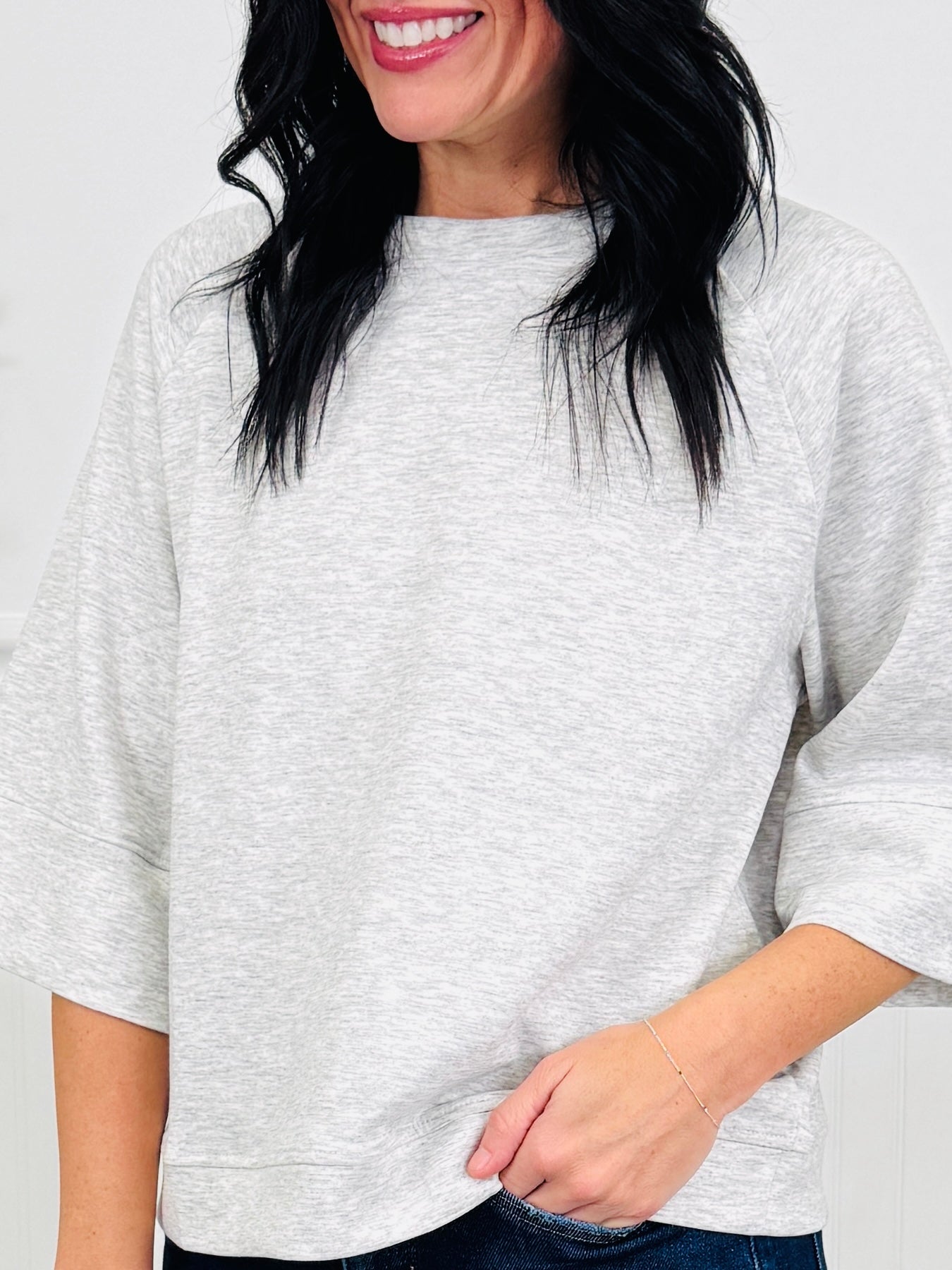 Day by Day Top In Multiple Colors