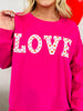 Love Letters Crewneck Sweatshirt