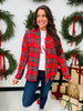 Mistletoe Moments Top
