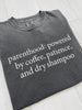 Parenthood Graphic Tee