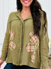 Farmhouse Fall Top