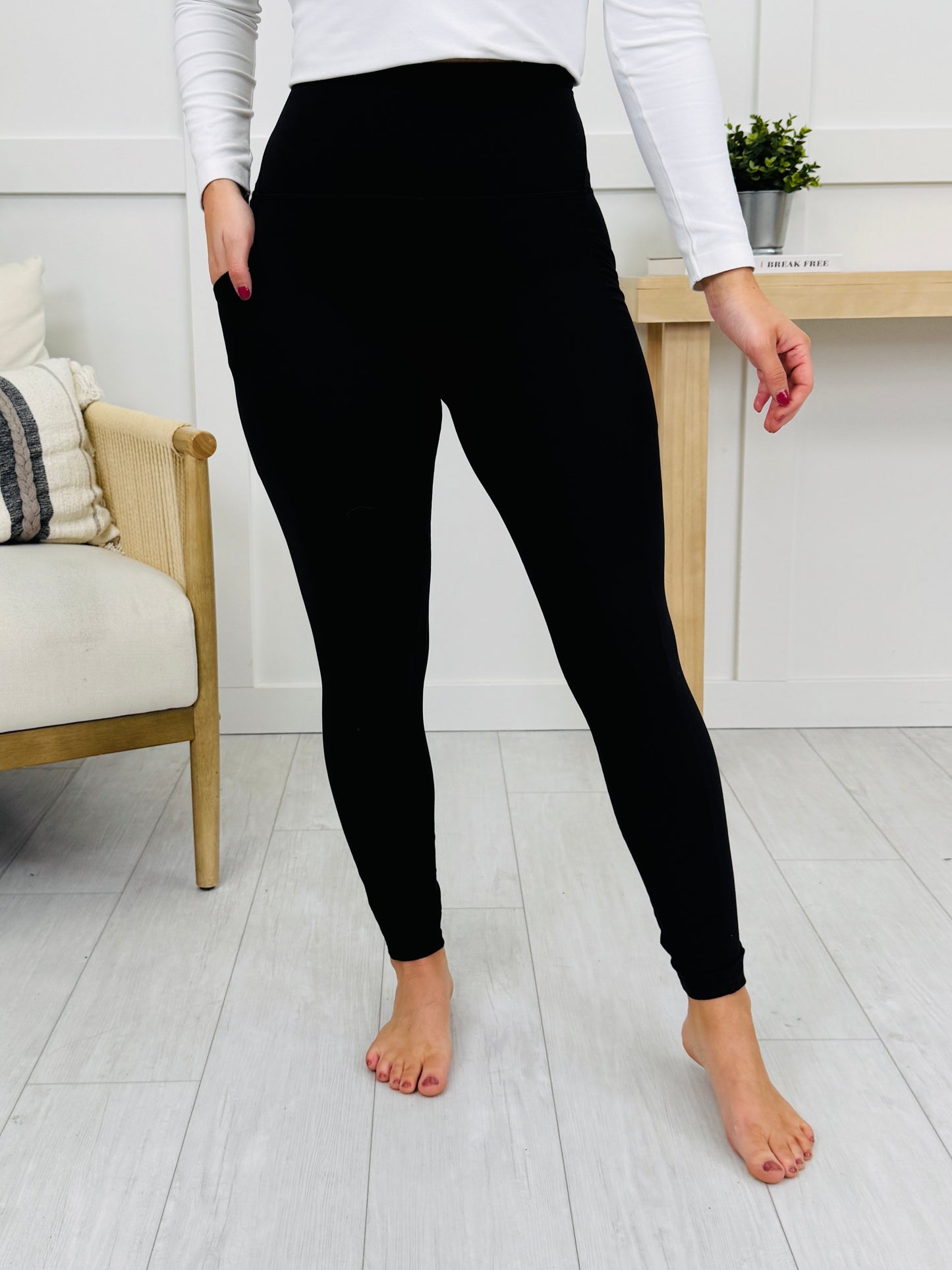 Shadow Motion Leggings