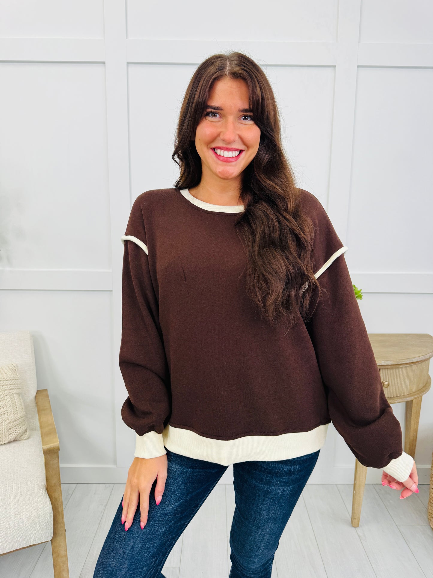 Day Off Top In Multiple Colors