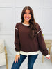 Day Off Top In Multiple Colors
