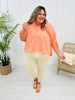 Judy Blue Khaki is The New White Tummy Control Skinny Jeans in Reg/Curvy