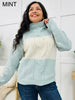 Glam Getaway Sweater- Multiple Colors!