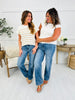 Judy Blue Timeless Appeal Straight Leg Jeans