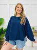 The Soft Breeze Top In Multiple Colors