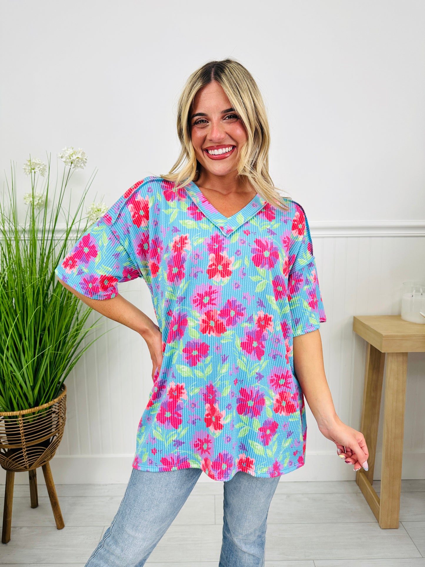 Dreaming of Sunshine Top in Clearwater