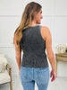 Homegrown Happiness Tank Top In Multiple Colors