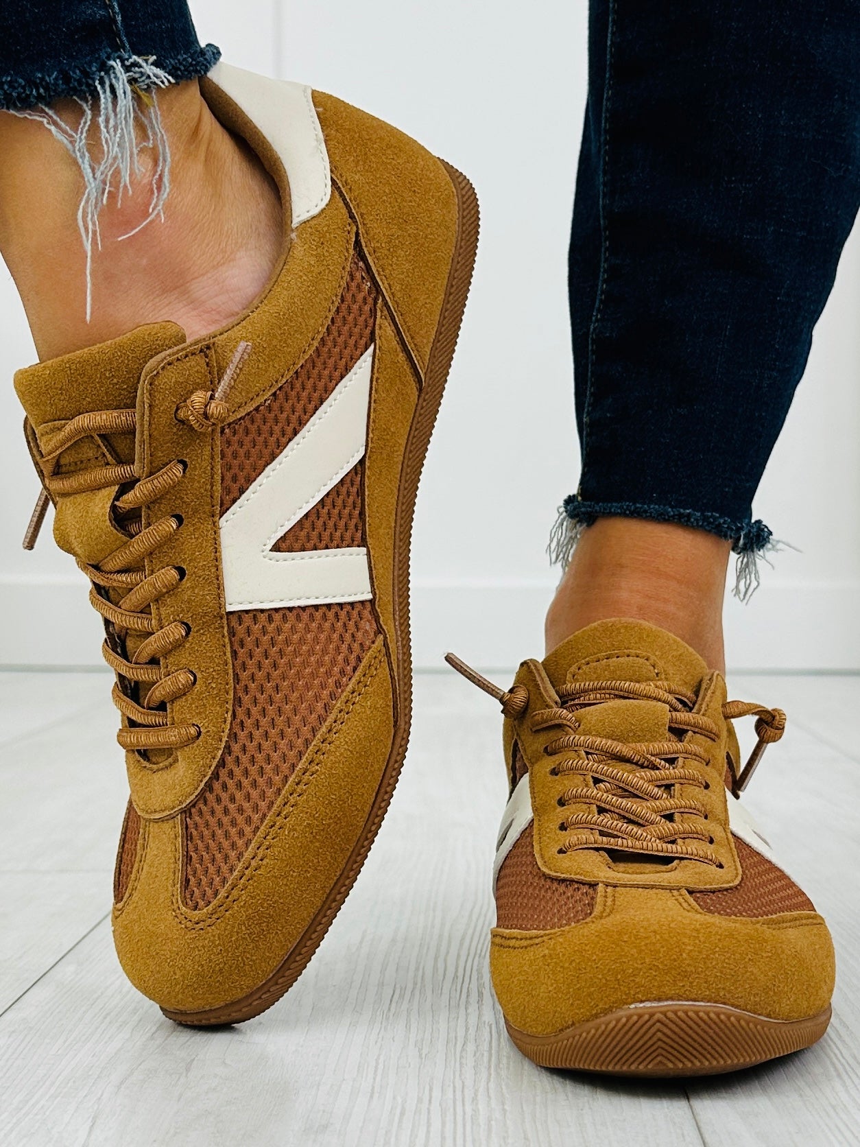 Step Into It Sneaker