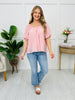 The Darling Day Top In Multiple Colors
