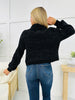 DOORBUSTER! Your Perfect Vision Sweater- Multiple Colors!