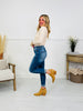 Judy Blue Top Tier Tummy Control Skinny Jeans