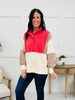 Canyon Breeze Pullover