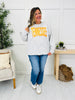 Tennessee Reversible TN Graphic Crewneck Sweatshirt