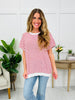 The Classic Coast Top In Multiple Colors