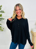 Casual Luxe Top In Multiple Colors