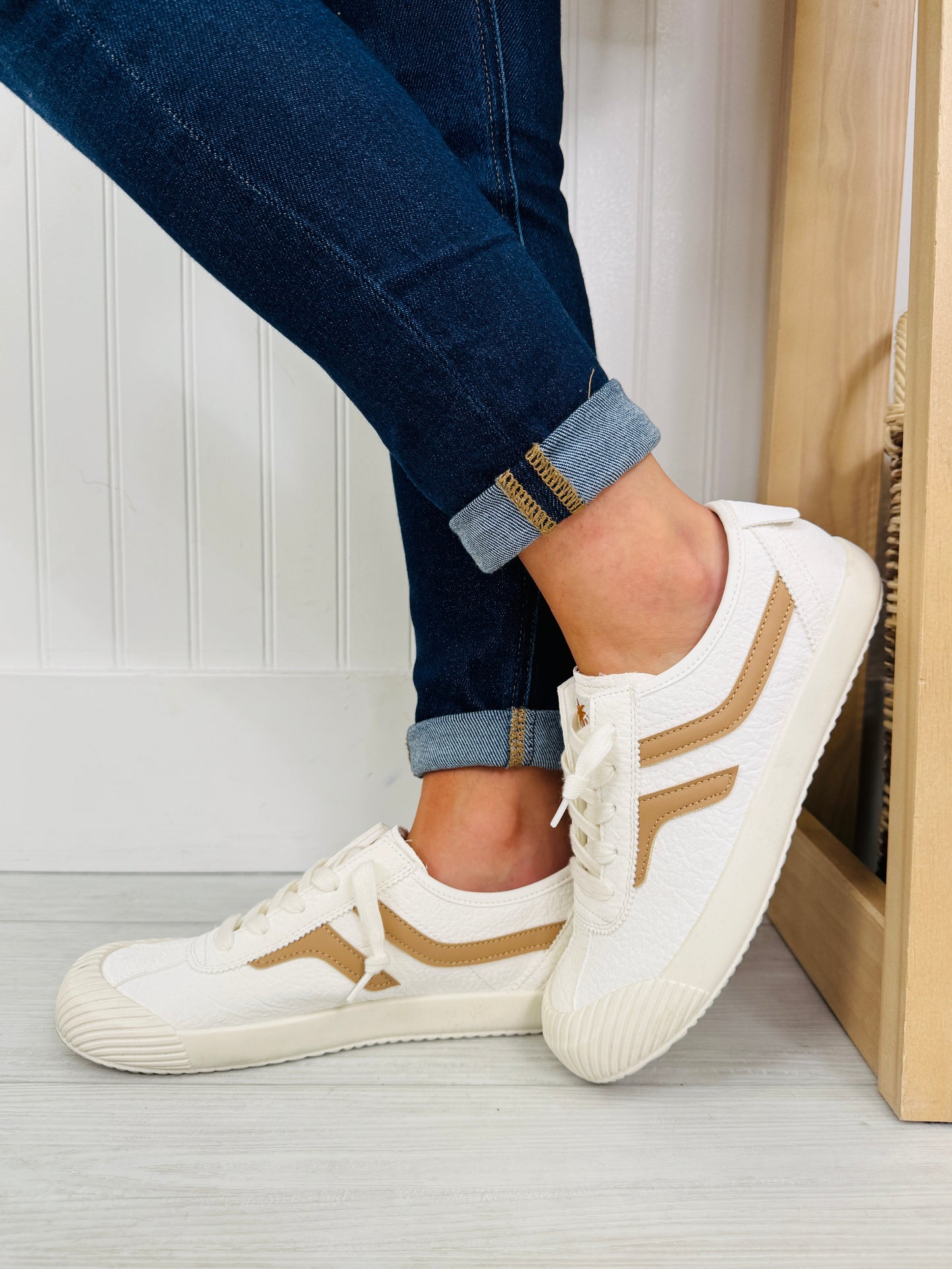 Staple Style Sneakers