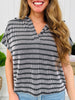 Carefree Cutie Top In Multiple Colors