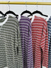 The Crossroads Top In Multiple Colors