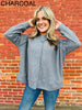 REG/CURVY Cozy Up Top-- Multiple Colors!