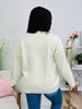 Knitted Daydream Sweater