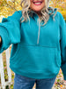 REG/CURVY MOCO Exclusive Heck Yes Hoodie - Multiple Colors!