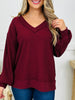 REG/CURVY Easy Everyday Top- Multiple Colors!
