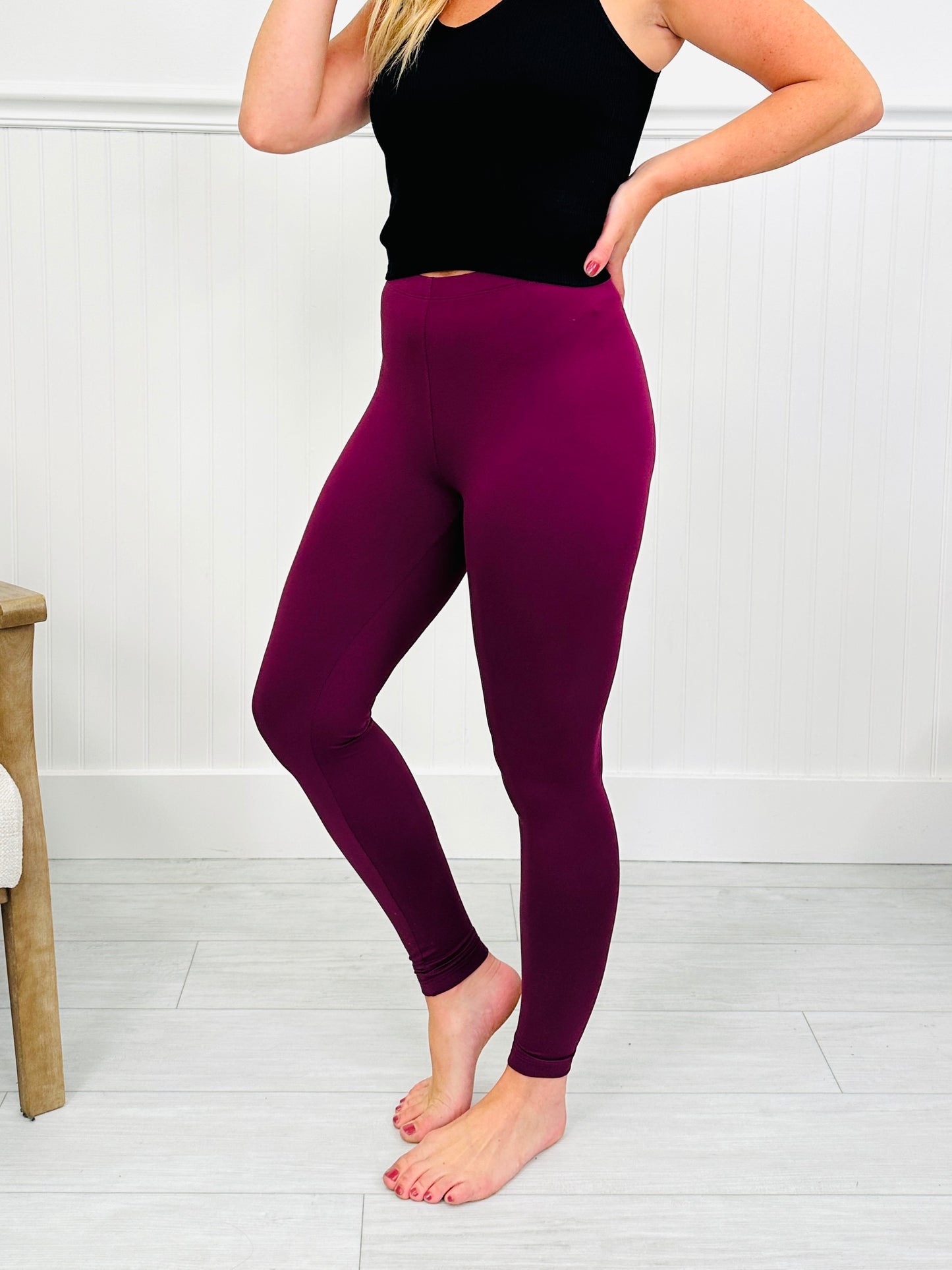 The Perfect Match Set- Multiple Colors!