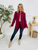 Just The Layer Top In Multiple Colors