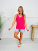 Warm Weather Vibes Tank Top In Multiple Colors