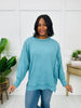 Weekend Mood On Pullover- Multiple Colors!