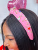 Valentine's Headband