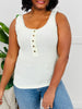 Simple Start Tank Top in Multiple Colors