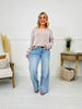 Power Moves Tummy Control Slim Wide Leg Jeans