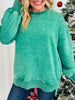Spreading Christmas Cheer Pullover- Multiple Colors!