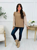 Roam Free Top