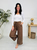 Come As You Are Pants In Multiple Colors